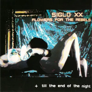 Flowers for the rebels